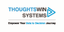 ThoughtsWin Systems logo