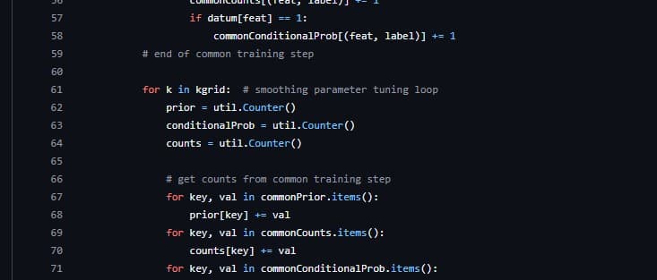 Machine Learning and Neural Network Models